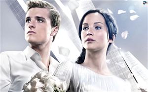 The Hunger Games Catching Fire